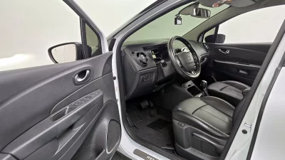Renault Samsung QM3