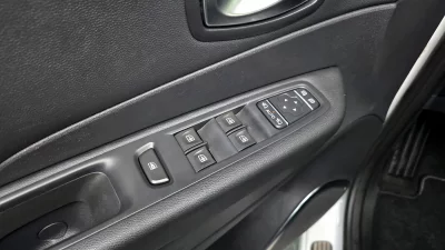 Renault Samsung QM3