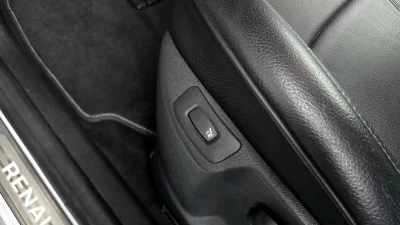 Renault Samsung QM3