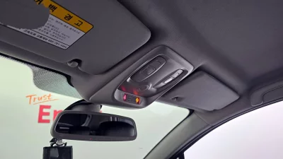 Renault Samsung QM3