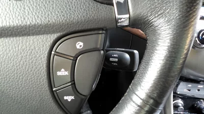 SsangYong Chairman