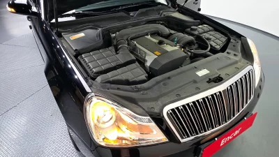 SsangYong Chairman