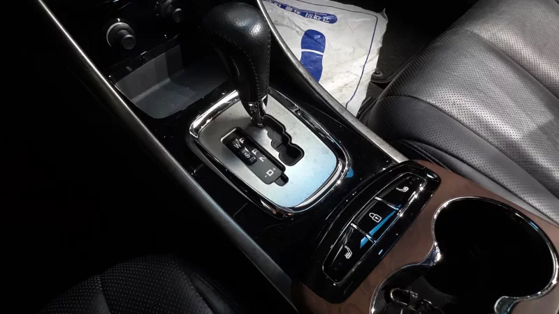 SsangYong Chairman
