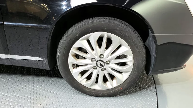 SsangYong Chairman