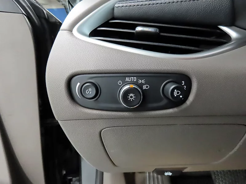 Daewoo Malibu