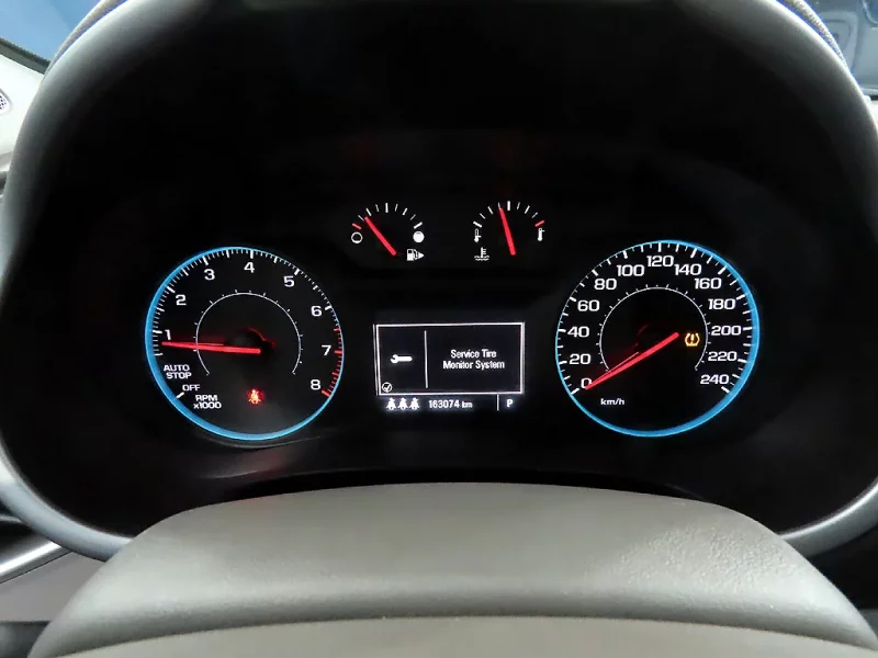 Daewoo Malibu