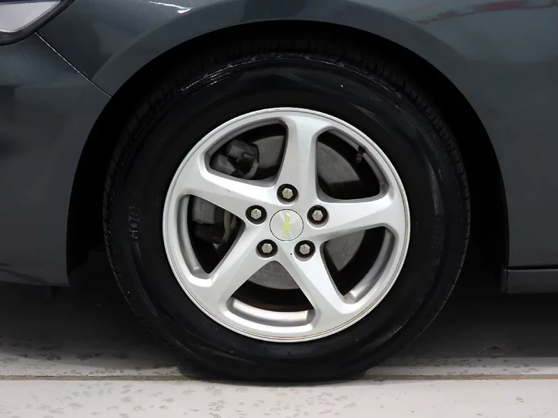 Daewoo Malibu