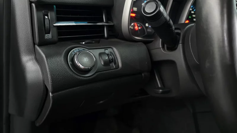 Daewoo Malibu