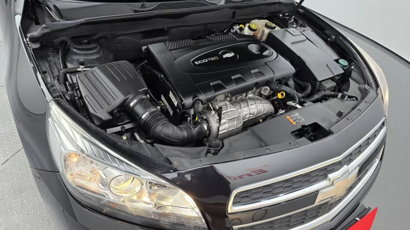 Daewoo Malibu