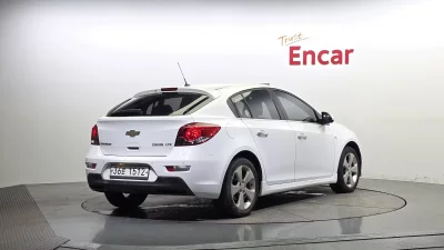 Daewoo Cruze