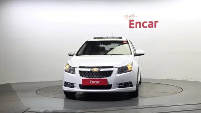 Daewoo Cruze