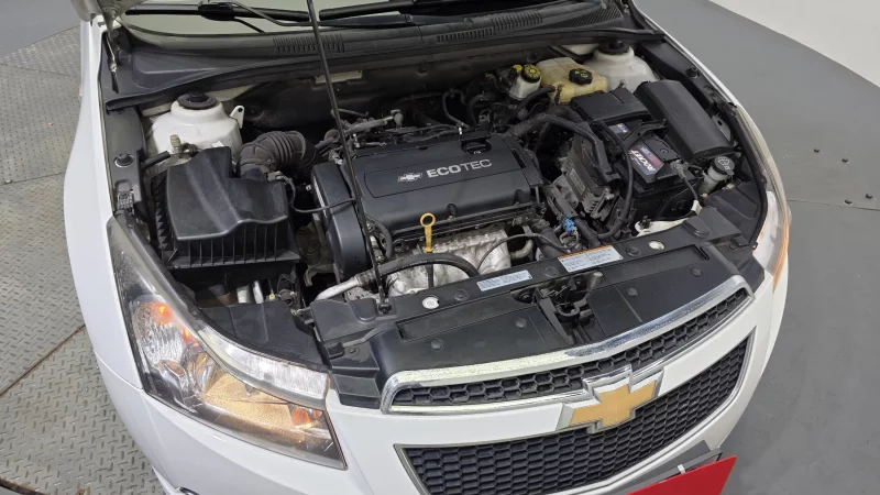 Daewoo Cruze