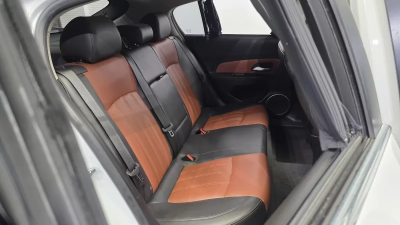 Daewoo Cruze