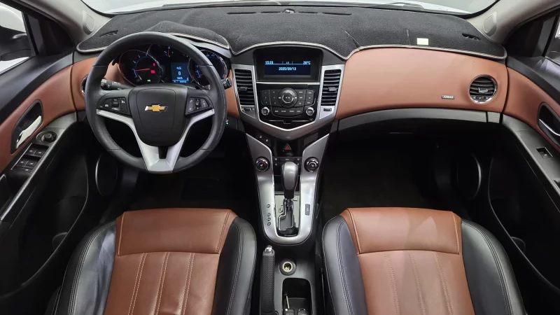 Daewoo Cruze
