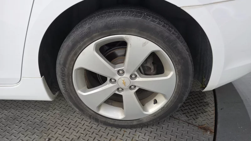 Daewoo Cruze