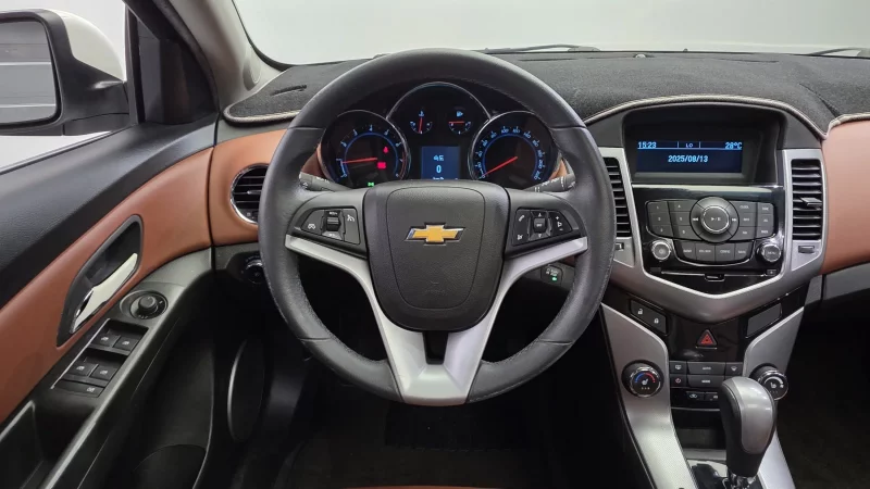 Daewoo Cruze