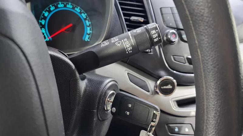 Daewoo Orlando