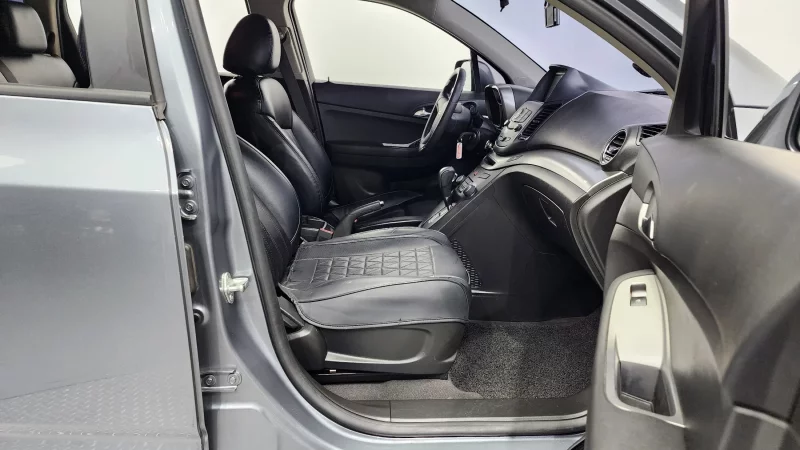 Daewoo Orlando
