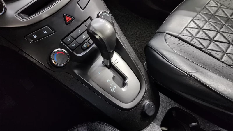 Daewoo Orlando