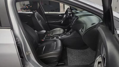 Daewoo Cruze