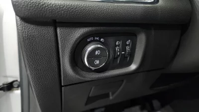 Daewoo Cruze