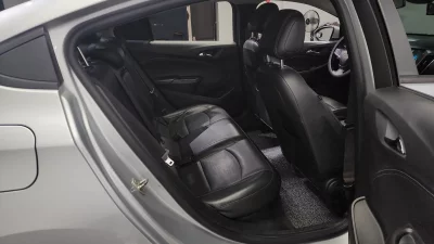 Daewoo Cruze