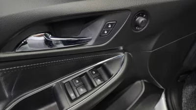 Daewoo Cruze
