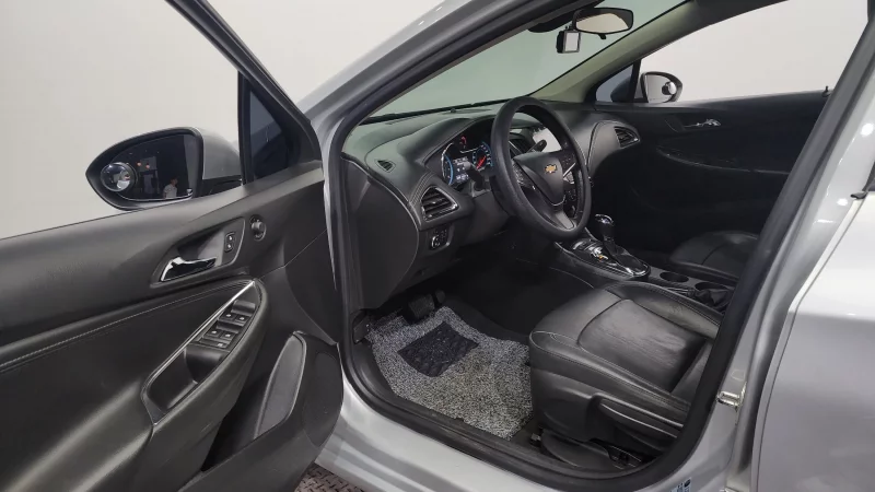 Daewoo Cruze