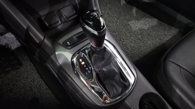 Daewoo Cruze