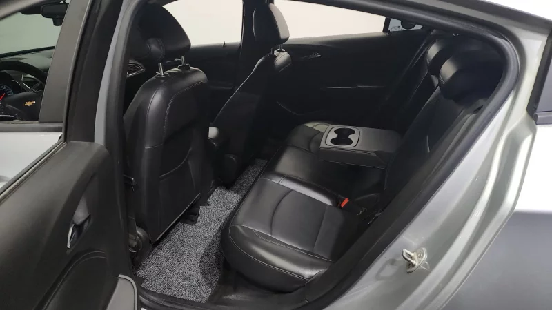 Daewoo Cruze