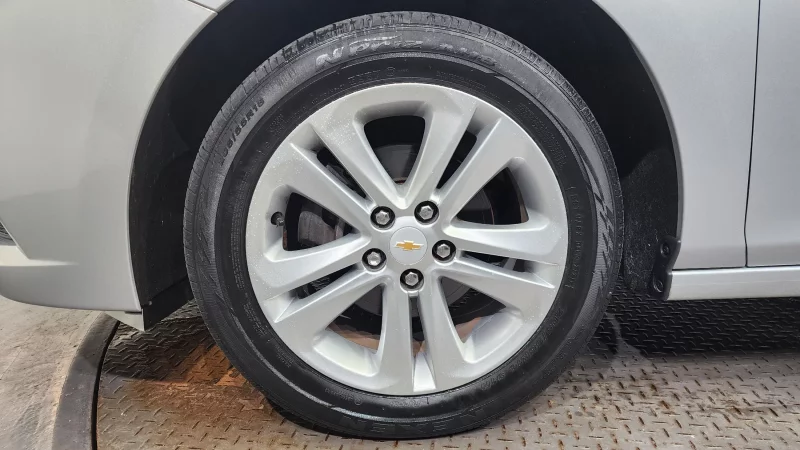 Daewoo Cruze