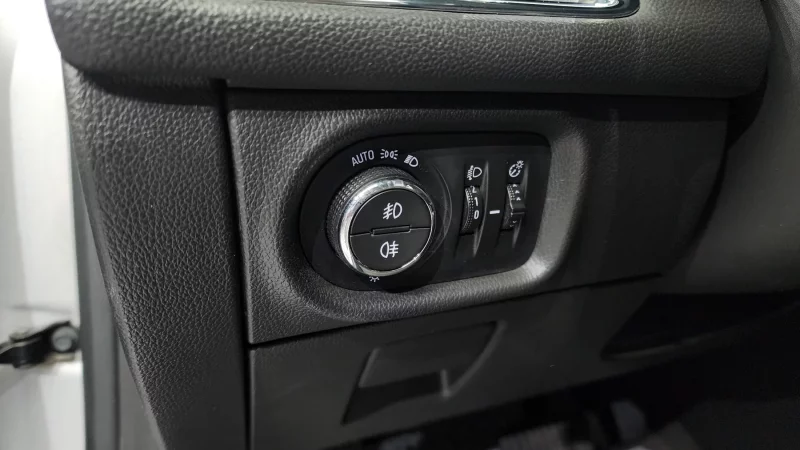 Daewoo Cruze