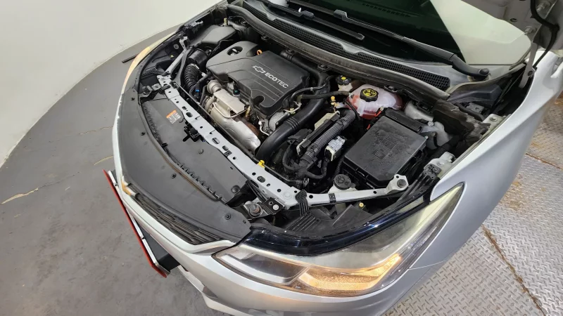 Daewoo Cruze