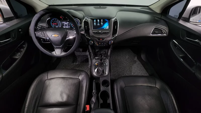 Daewoo Cruze