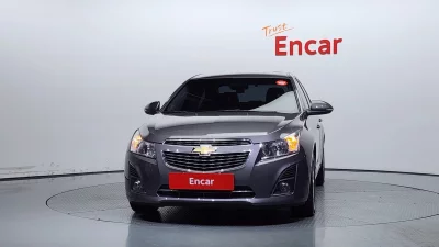 Daewoo Cruze