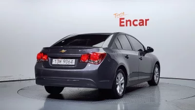 Daewoo Cruze