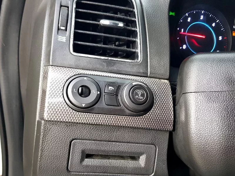 Daewoo Captiva