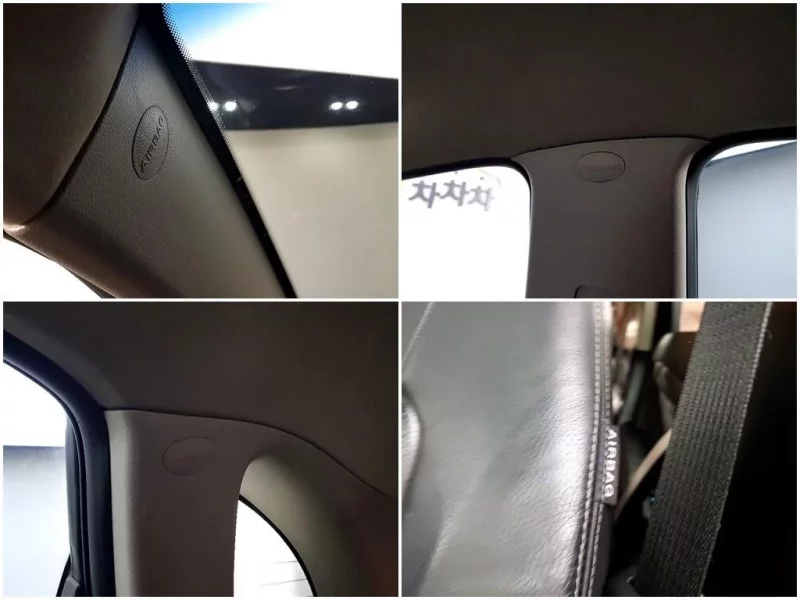 Daewoo Captiva