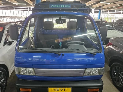 Daewoo labo