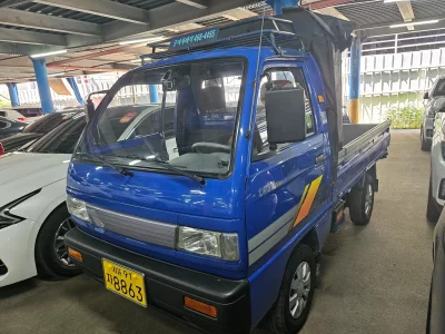 Daewoo labo