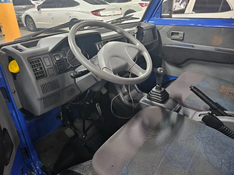 Daewoo labo