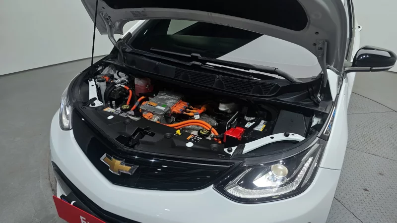 Daewoo Bolt EV