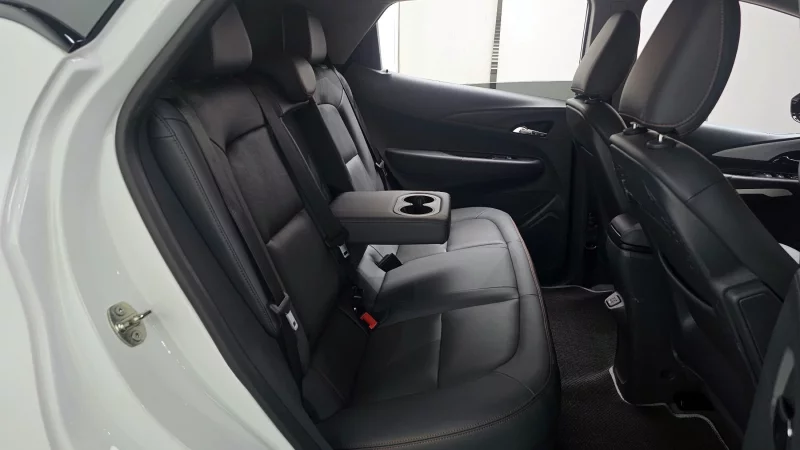 Daewoo Bolt EV