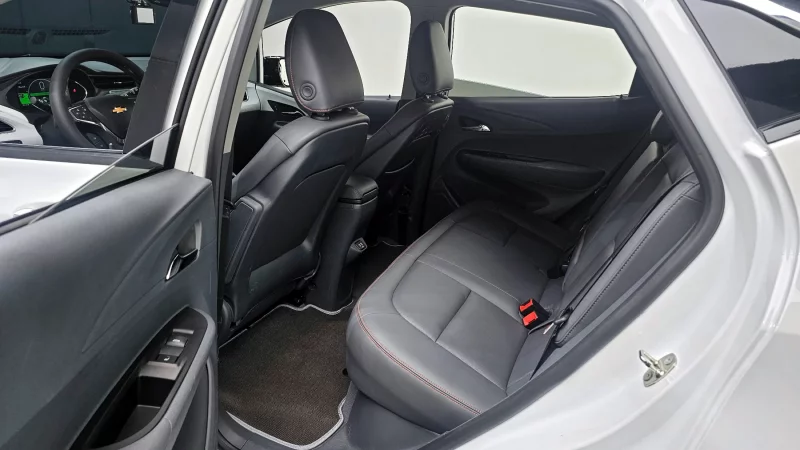 Daewoo Bolt EV