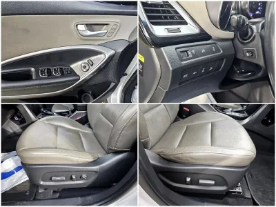 Hyundai Maxcruz
