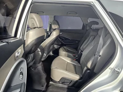 Hyundai Maxcruz