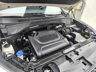 Hyundai Maxcruz