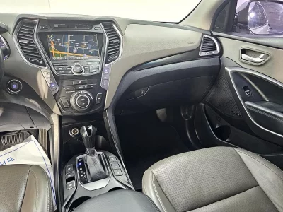 Hyundai Maxcruz