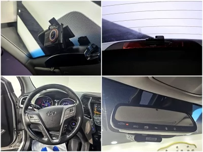 Hyundai Maxcruz