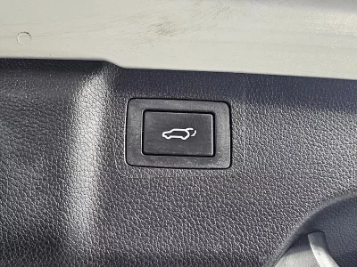 Hyundai Maxcruz